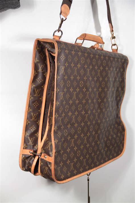 louis vuitton carrier bag for sale